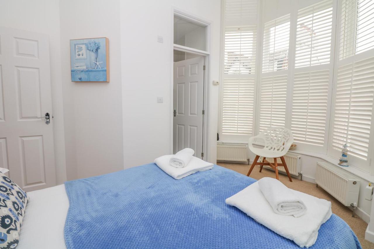 Oceans Side Apartment Ilfracombe Luaran gambar