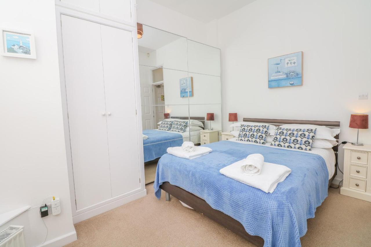 Oceans Side Apartment Ilfracombe Luaran gambar