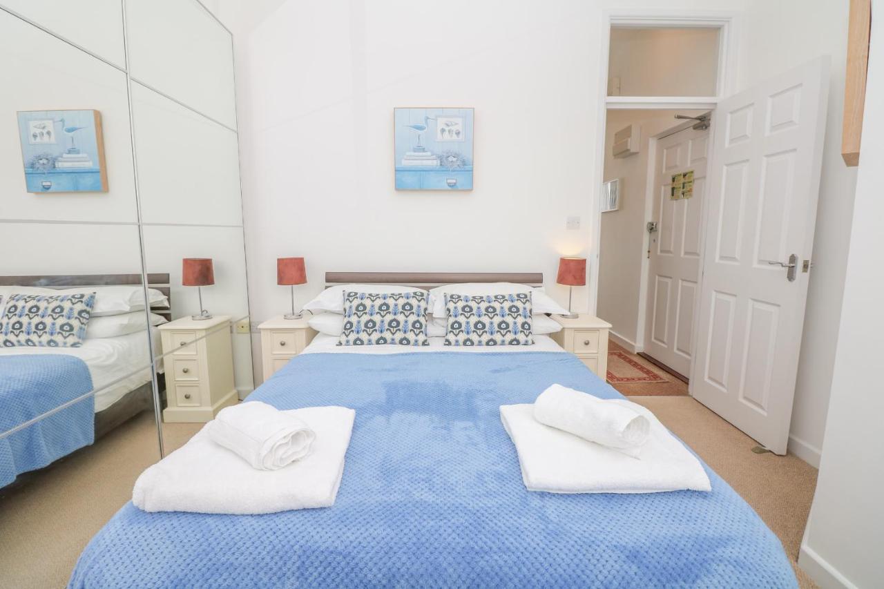 Oceans Side Apartment Ilfracombe Luaran gambar