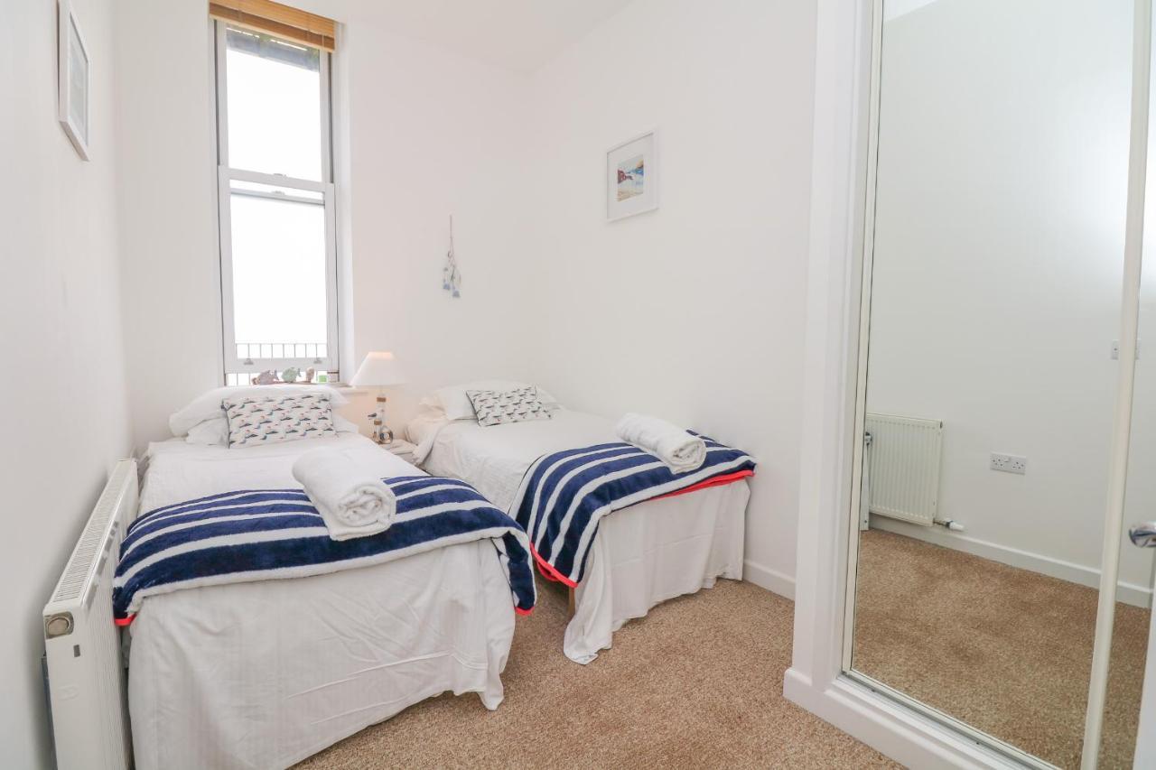 Oceans Side Apartment Ilfracombe Luaran gambar